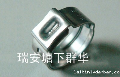 弹性圆柱销的标准化与规范化管理