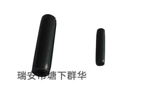 卷制弹性圆柱销